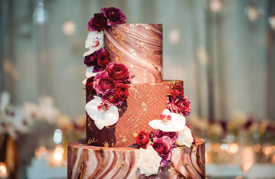 cake