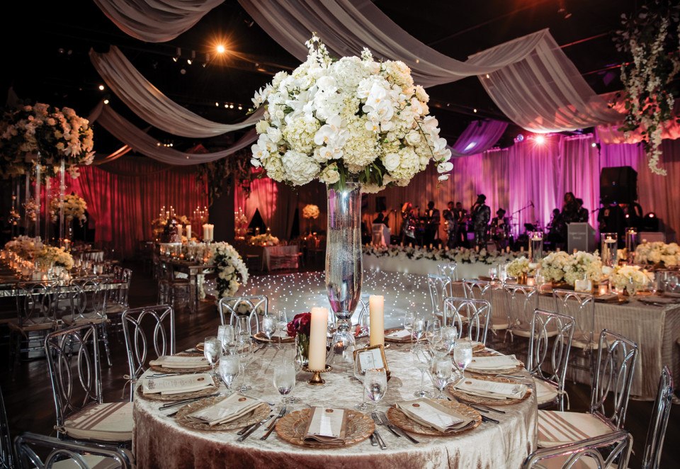 Fitler Club wedding