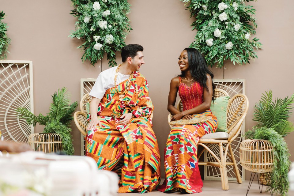 restaurant wedding at Zahav