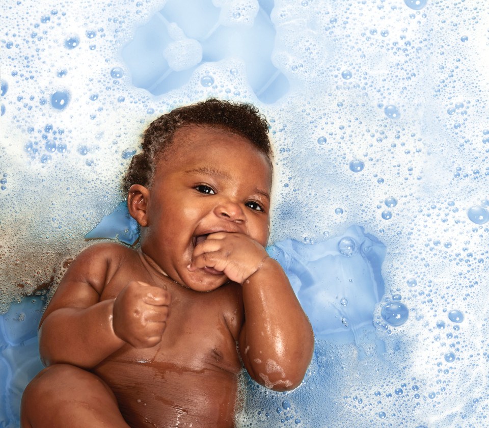 new parent resources baby