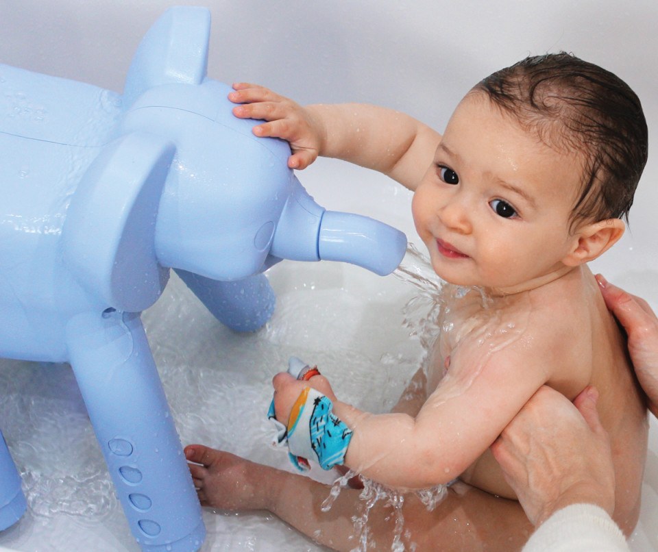 baby gear