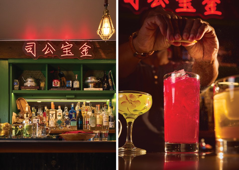 50 best restaurants kampar restaurant bars