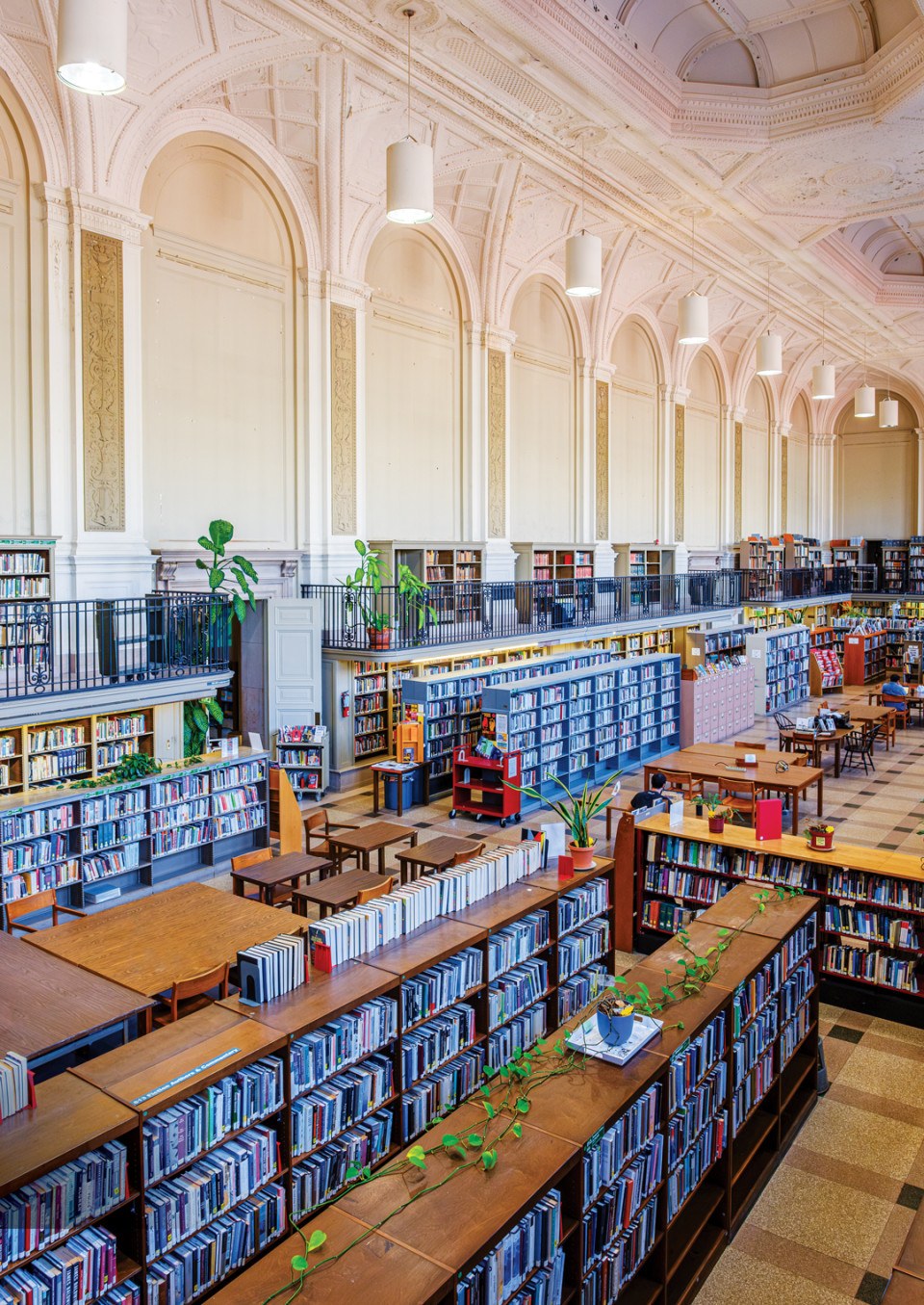 Free Library of Philadelphia
