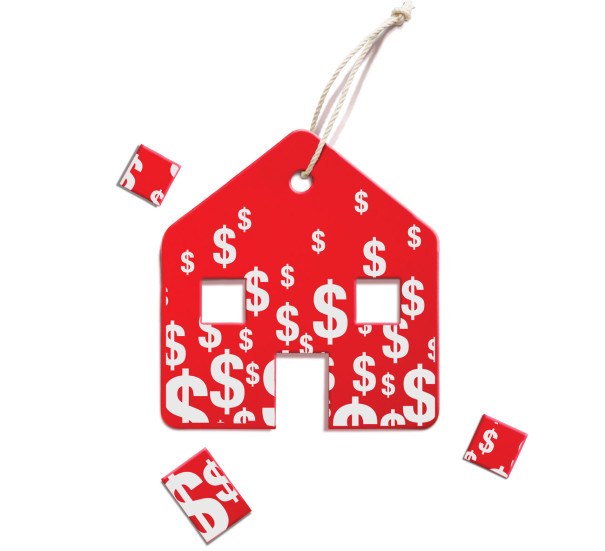 philadelphia housing prices