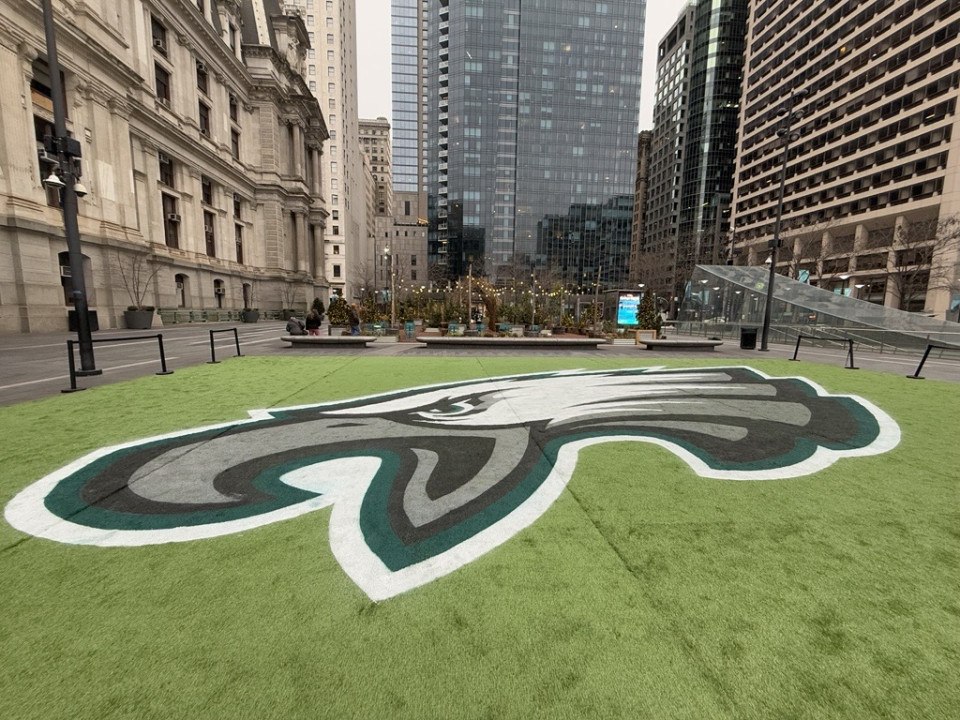 eagles super bowl