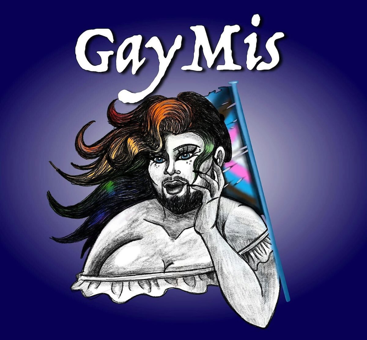 Gay Mis, a Philadelphia drag parody of the musical Les Mis