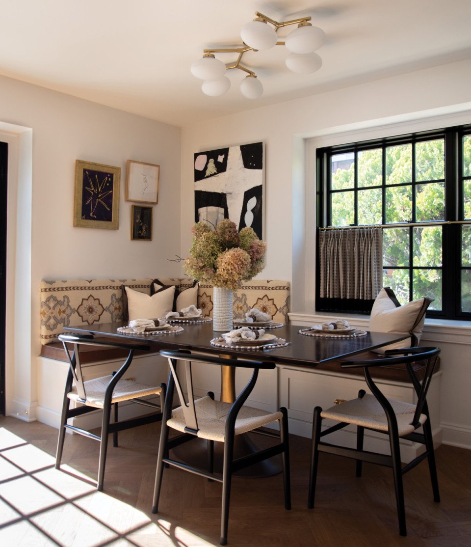 design jenkintown home makeover