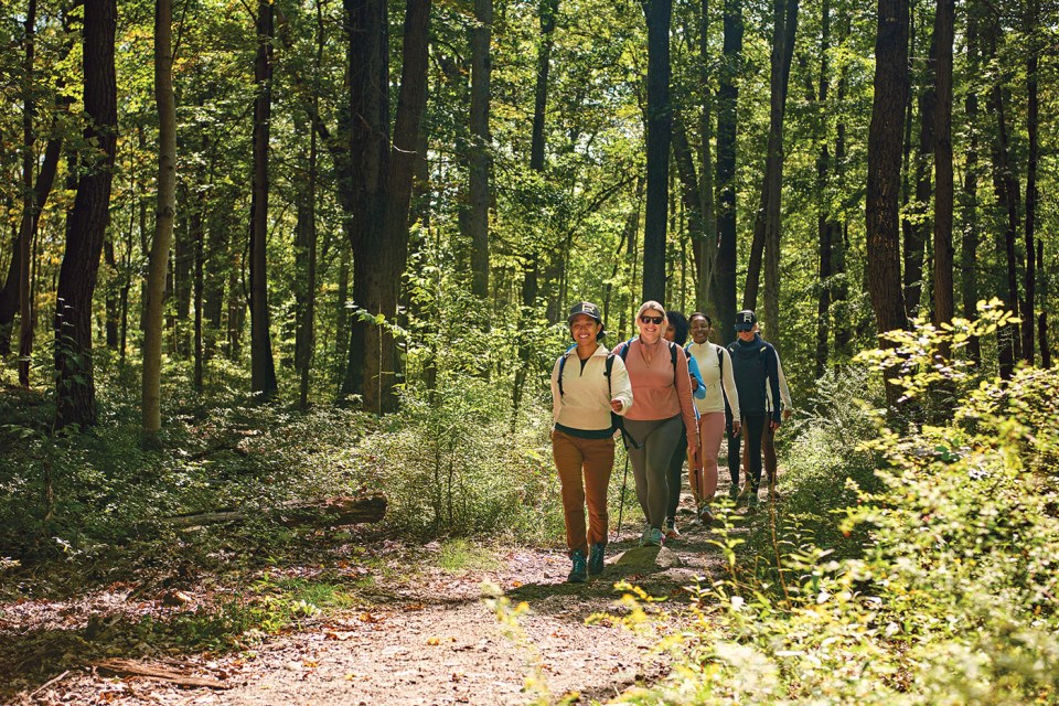 the ranch hudson valley