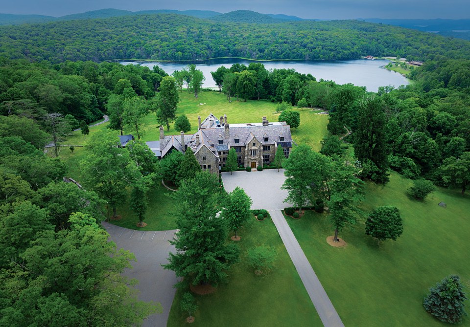 the ranch hudson valley