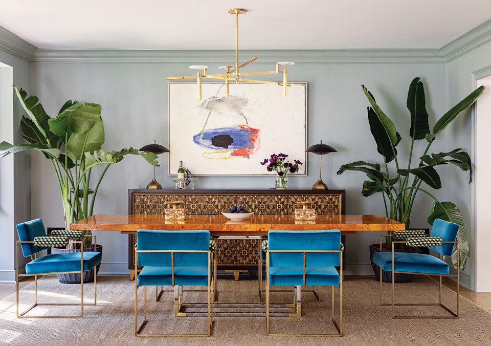 Bucks County home makeover