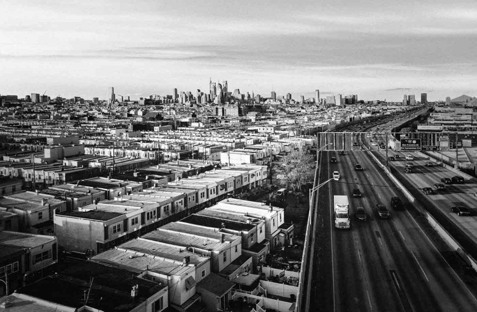 i-95 interstate expansion south philadelphia penndot