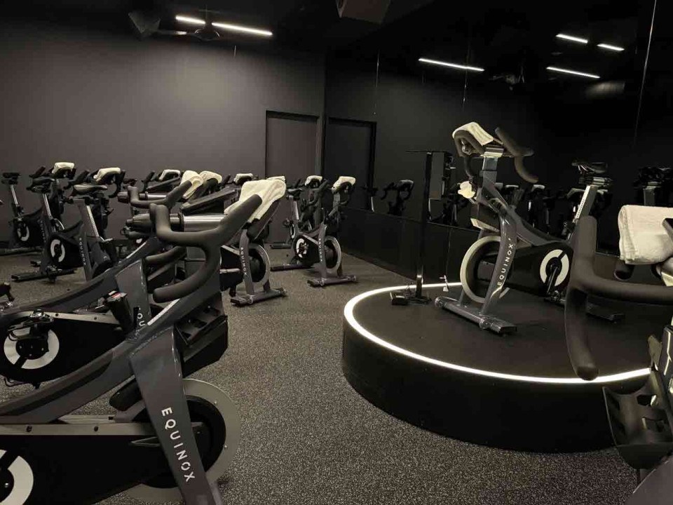 Equinox Rittenhouse
