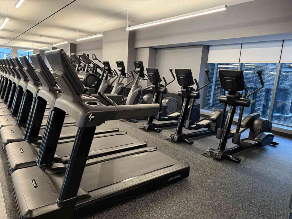 Equinox Rittenhouse