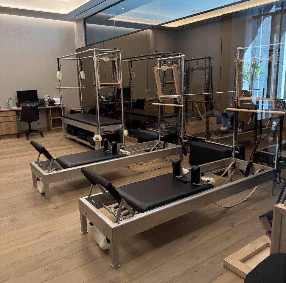 Equinox Rittenhouse