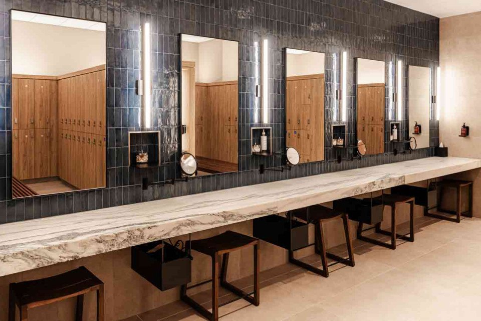 Equinox Rittenhouse