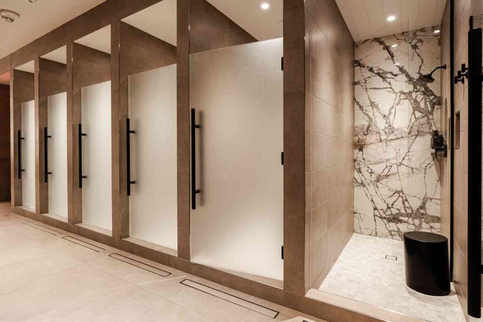 equinox rittenhouse