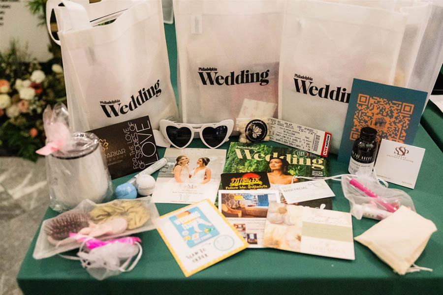 gift bags