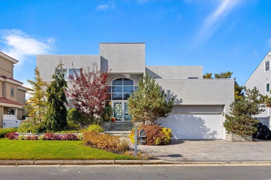 house for sale margate waterside modern exterior front