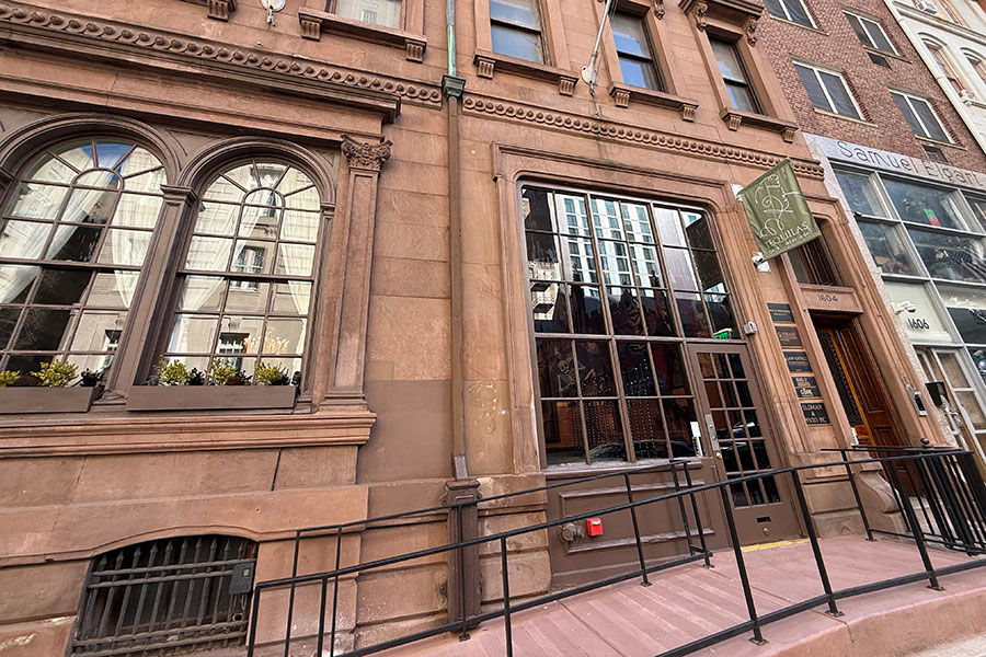 tequilas rittenhouse