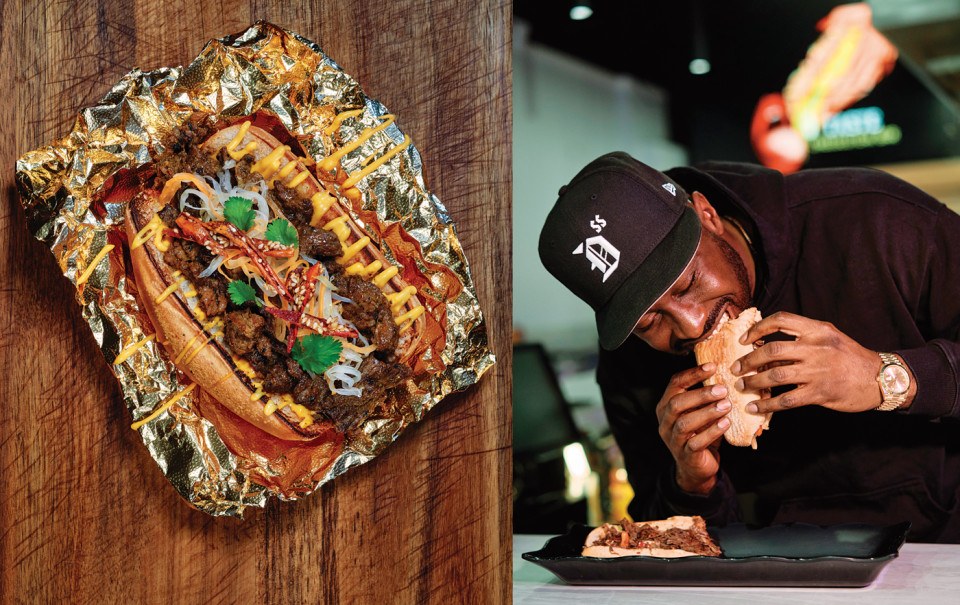 chefs cheesesteaks philadelphia