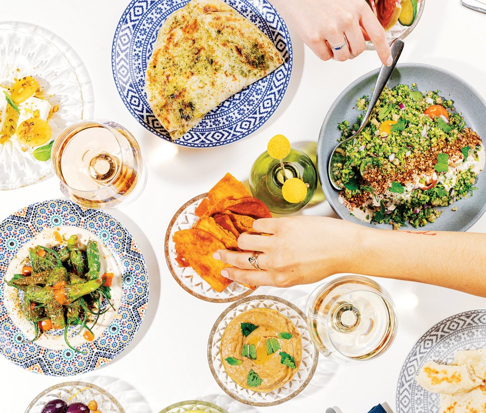 food eat longevity healthy live longer