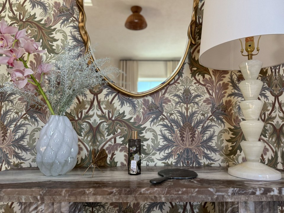 hotel anna and bel fishtown anthropologie suite