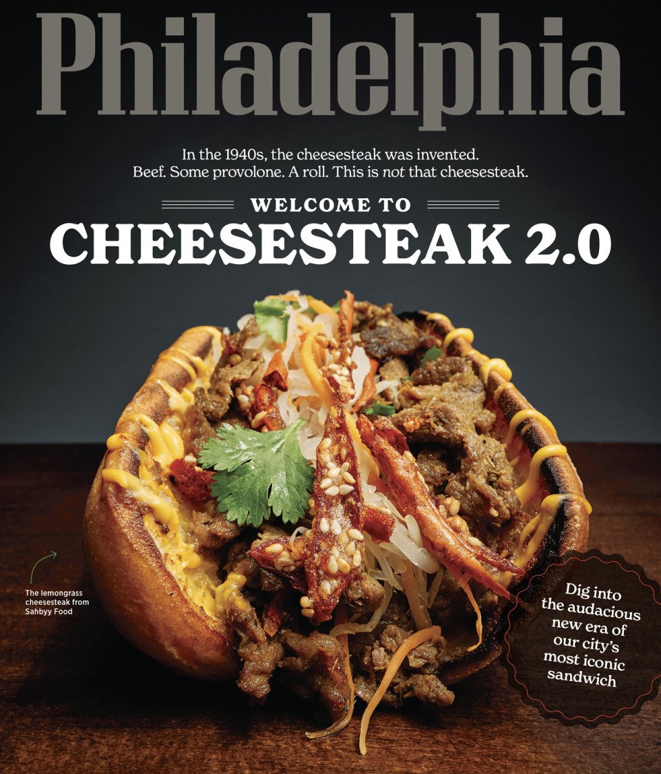philadelphia cheesesteak cheesesteaks