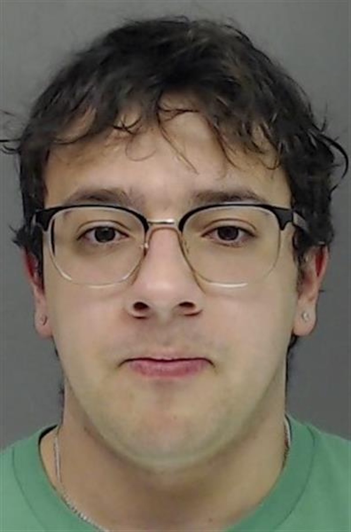 Elijah Katzenell's photo on the Pennsylvania Megan's Law sex offender registry