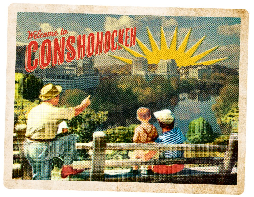 conshy conshohocken