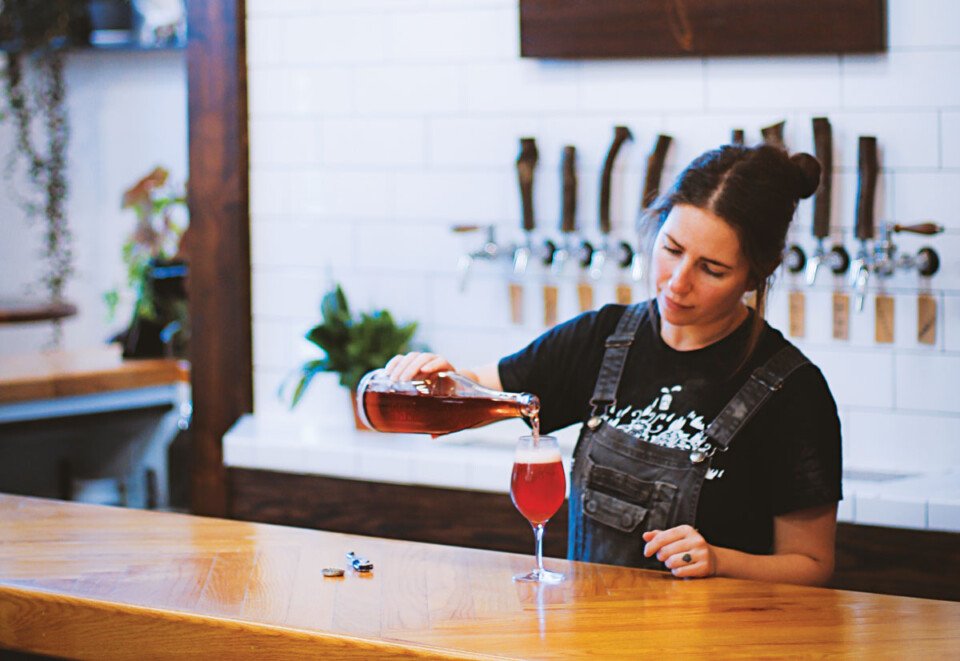 new jersey shore breweries beer