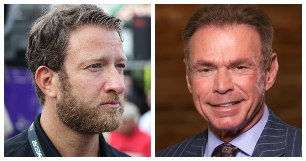 Left: Dave Portnoy, whose Philly bro bar Barstool is the epicenter of an antisemitic incident. (Photo via Zach Catanzareti/Flickr/Creative Commons) | Right: Philadelphia attorney Chuck Peruto. (Photo courtesy The Law Offices of Chuck Peruto).