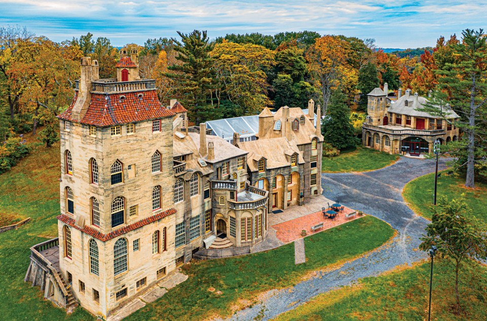 philadelphia suburbs