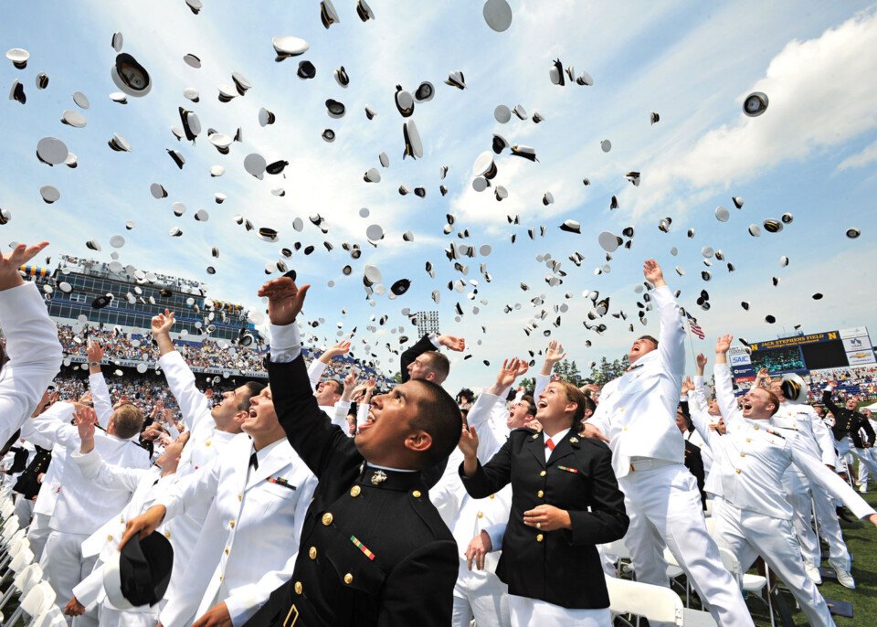 annapolis maryland u.s. naval academy