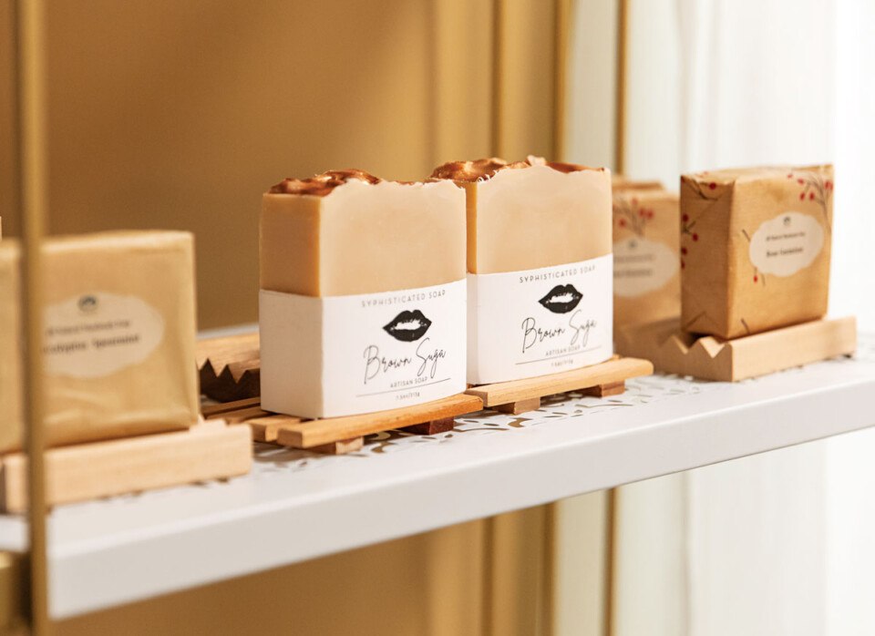 BRWN GRL Wellness Studio