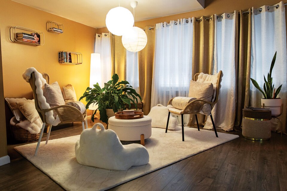 BRWN GRL Wellness Studio