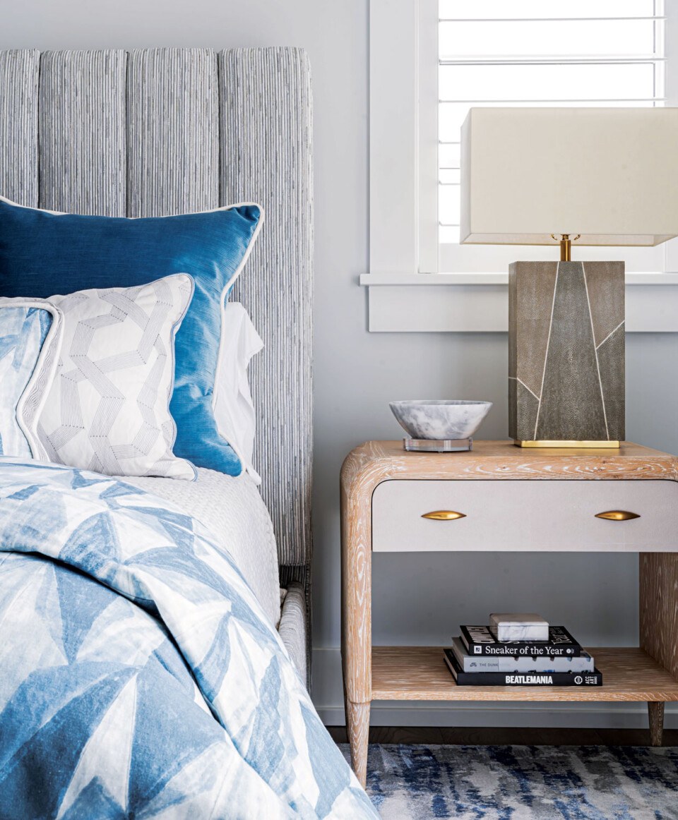 avalon home guest room