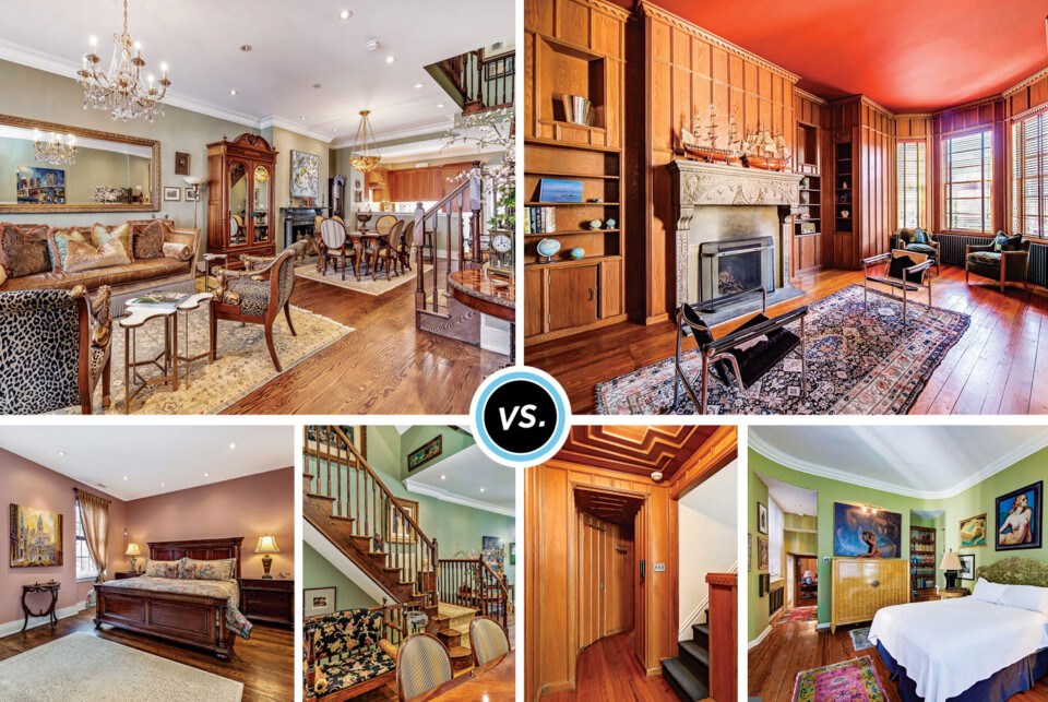 delancey street philadelphia real estate