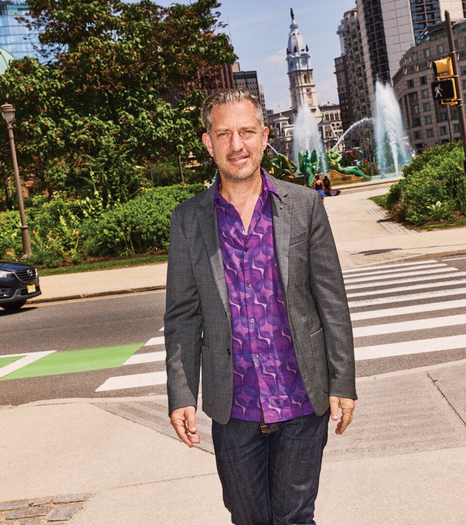 calder gardens museum parkway president sandy rower