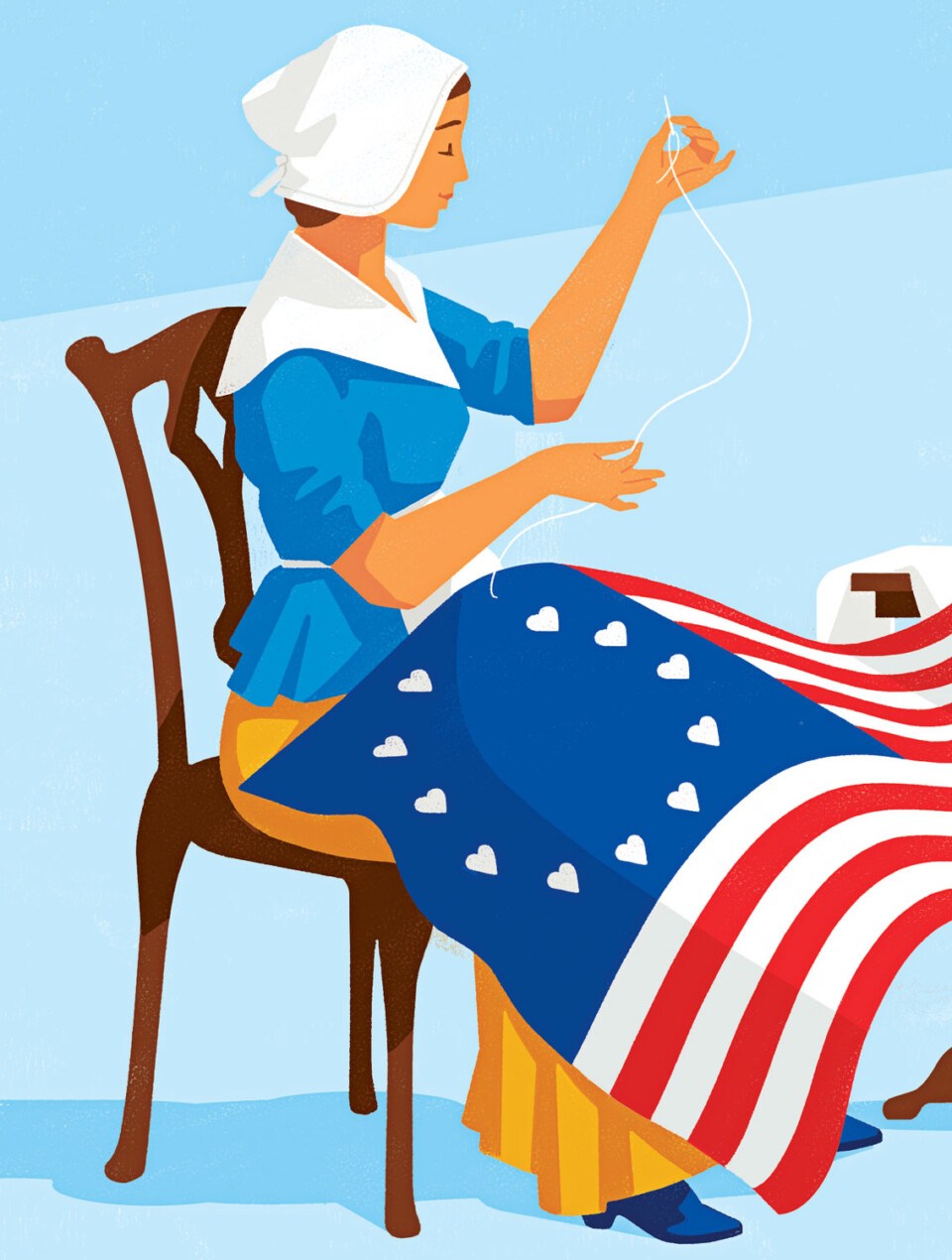 kindness make america kind again