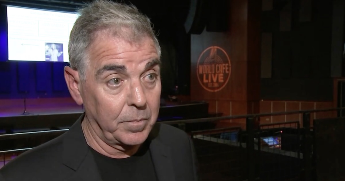 The Philadelphia DC33 city strike may be over, but World Cafe Live CEO Joseph Callahan continues to face major labor issues at the West Philadelphia venue