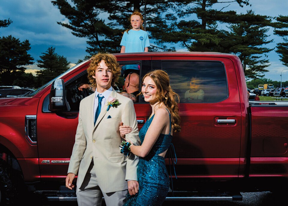 pennsbury high school prom