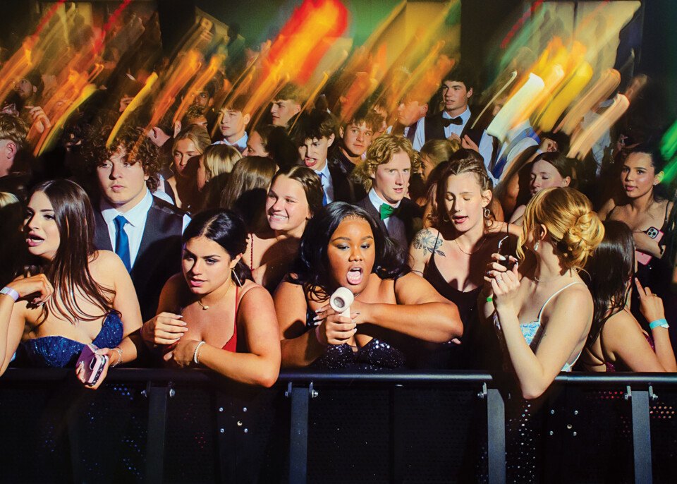 pennsbury high school prom