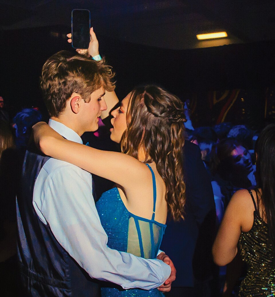 pennsbury high school prom