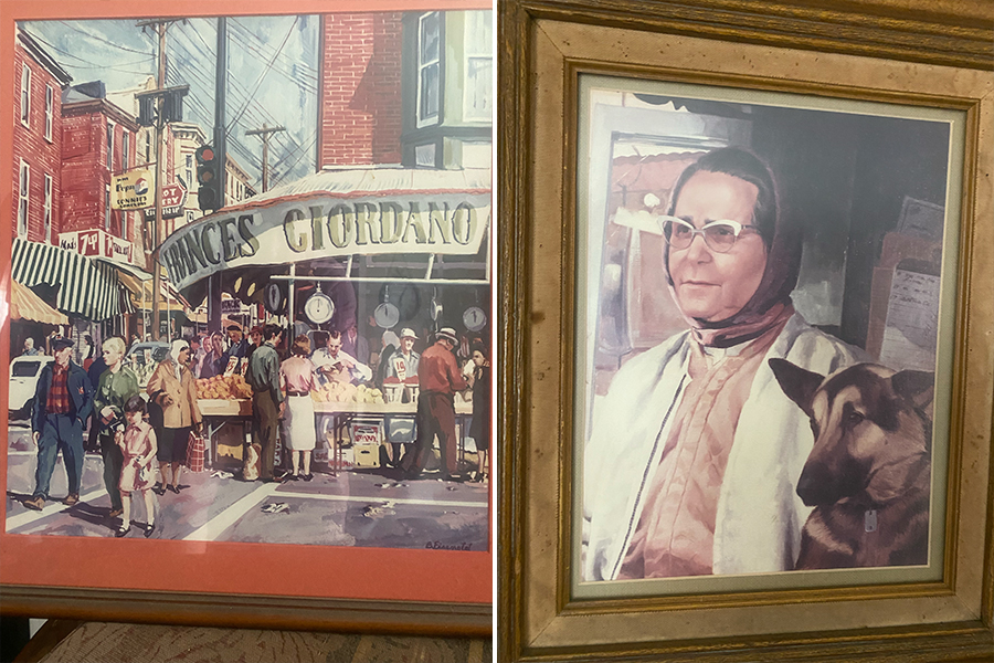 Giordano's