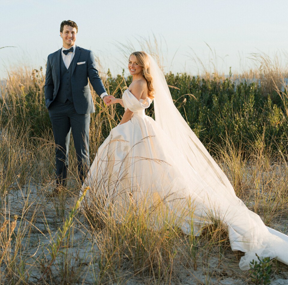 cape may wedding beach