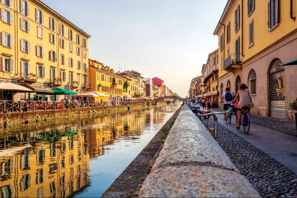 Milan