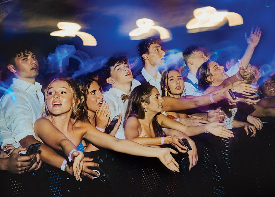 pennsbury high school prom