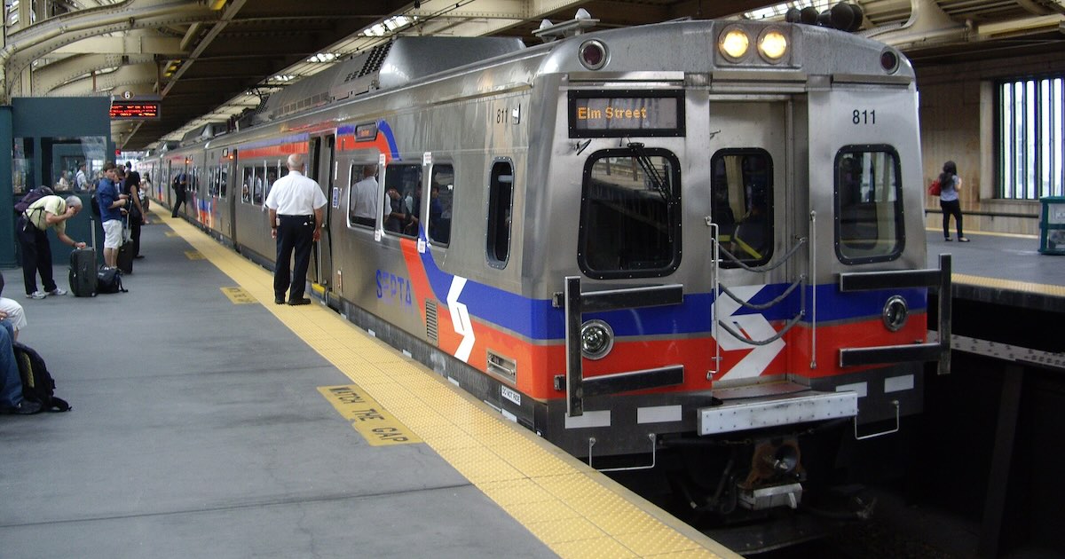 SEPTA just unveiled its new schedules, which show drastic cuts and changes