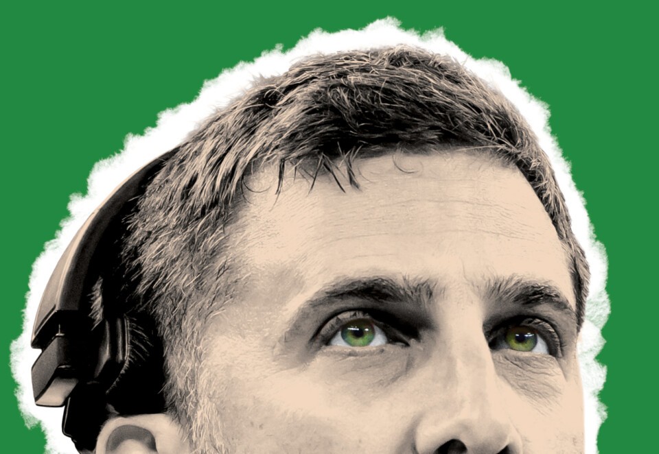 Eagles coach Nick Sirianni