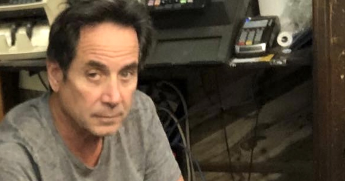 Society Hill Loan operator Nat Leonard, who just pleaded guilty for his role in a massive stolen goods scheme that operated out of his South Street pawn shop